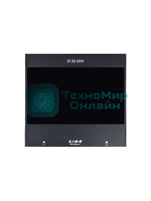 Аудиоинтерфейс USB U44 Icon U44 24 бит/192 кГц.