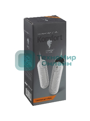 Сушилка для обуви LEONORD LE-1851 (109898)