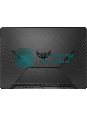 Ноутбук Asus TUF Gaming FA506NCR-HN044 Ryzen 7 7435HS/16Gb/SSD 512Gb/RTX 3050 4Gb/15.6