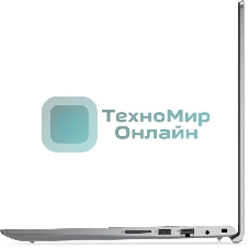 Ноутбук Dell Vostro 3530 3530-3650-1 (КЛАВ.РУС.ГРАВ.) черный 15.6