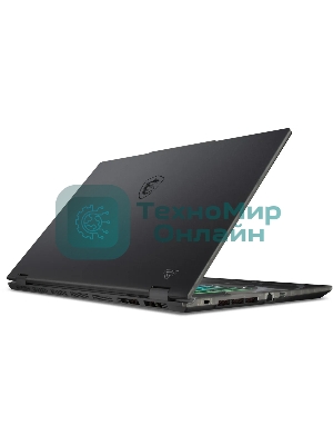 Ноутбук MSI Cyborg 17 B13WEKG-212XRU Intel Core i5 13420H 2100MHz/17.3