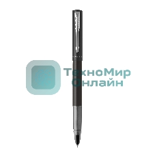 Ручка роллер Parker Vector XL (CW2159774) Black CT, F, черные чернила, подарочная коробка