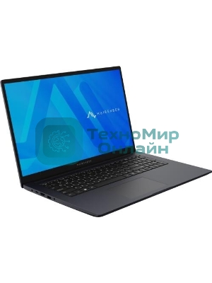 Ноутбук MAIBENBEN Medio M17A/17.3