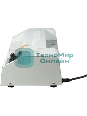 Ламинатор Гелеос FGK 320, 4 вала, А3, 250мкм, 600 мм/мин