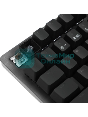 Клавиатура Logitech G512 Carbon <920-009351>