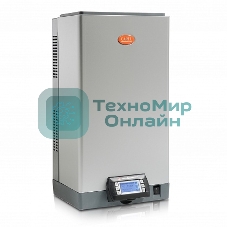 Увлажнитель Carel HumiSteam X-plus 8 кг/ч, 400В/трехфазный, со встр.контроллером, смен.цилиндр UE008XL0E1