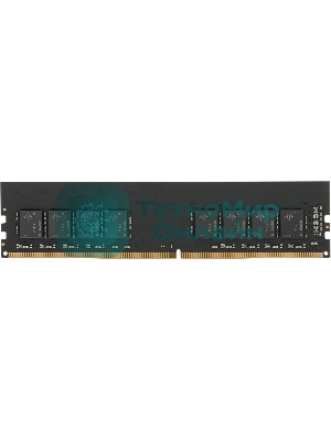 Оперативная память Digma, DDR4, 32GB (1x32GB), 3200MHz, CL22, DIMM