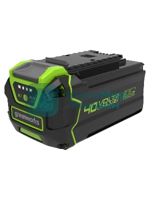 Триммер аккум. GREENWORKS 130150740В б/щ мотор (БЕЗ АККУМ и ЗУ)