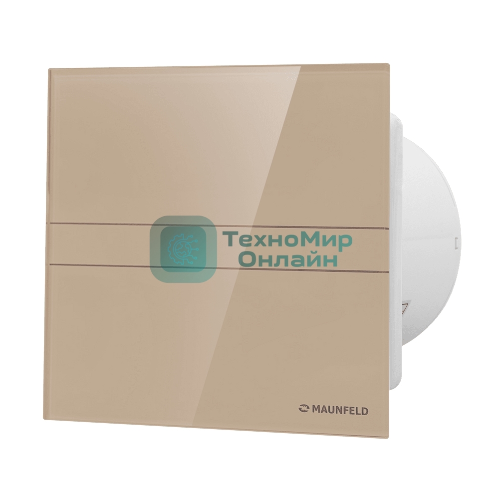 Вытяжной вентилятор Maunfeld MFE12TGbG