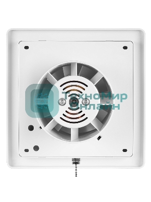 Вентилятор вытяжной Royal Thermo RAFS 120 P