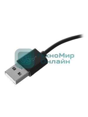 Сетевой адаптер Digma D-USB2-LAN100 Net Adapter Ethernet USB 2.0 (pack:1pcs)