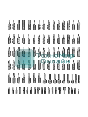 Набор инструментов для дома и авто в кейсе DEKO DKMT213