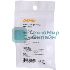 Наконечник Digma для Digma Pro i1 белый
