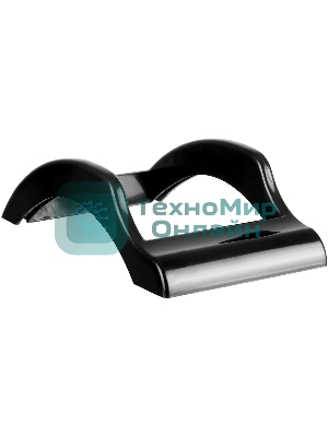 Компьютерный корпус MiniITX ExeGate MI-207 Black, miniITX/mATX, (без БП), 2хUSB, Audio