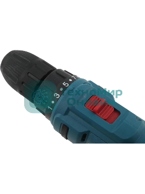 Дрель-шуруповерт аккумуляторная Кратон CD-14,4-Li-1,5