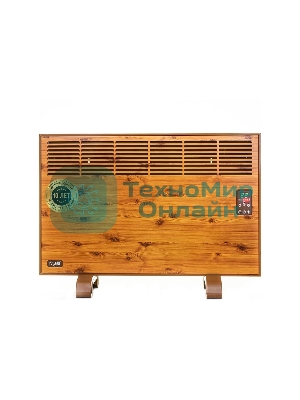 Конвектор электрический iVigo EPK4570E10 1000 Вт Дерево