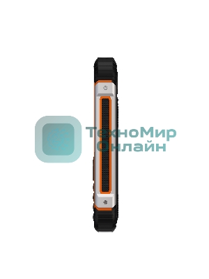 Мобильный телефон MAXVI R11 оранжевый