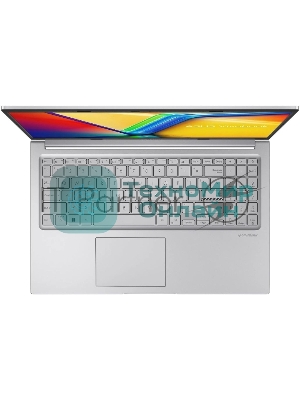 Ноутбук Asus Vivobook 15 X1504VA-BQ4056 Core 5 120U 16Gb SSD512Gb Intel Graphics 15.6