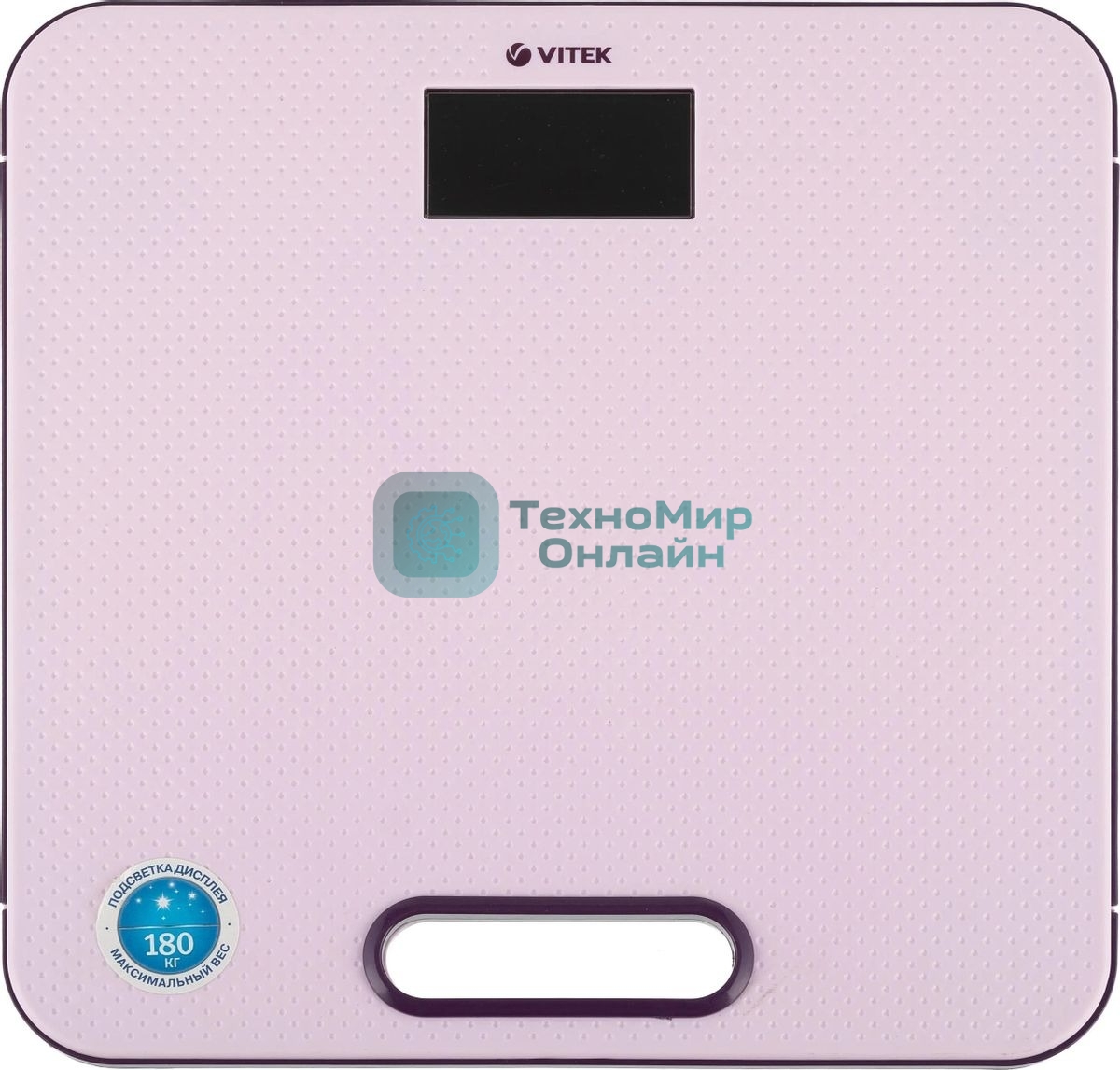 Весы напольные Vitek VT-1968