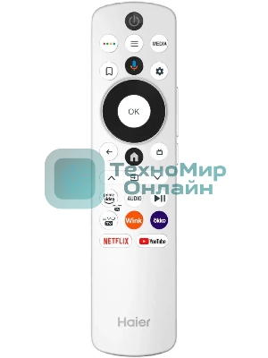 Телевизор Haier 55