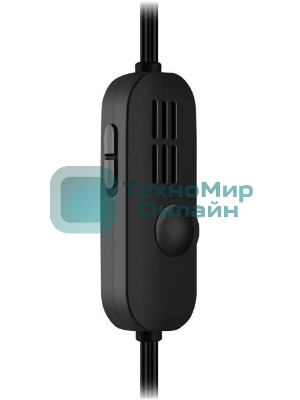 Акустическая система SVEN SPS-512 2.0 черные