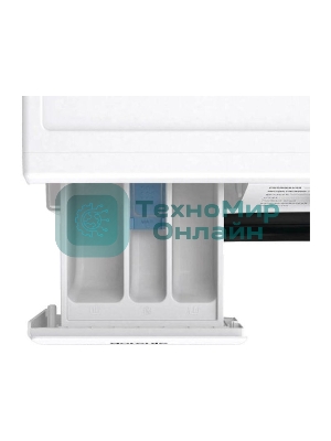 Стиральная машина Gorenje W5NGPI72SBS/C