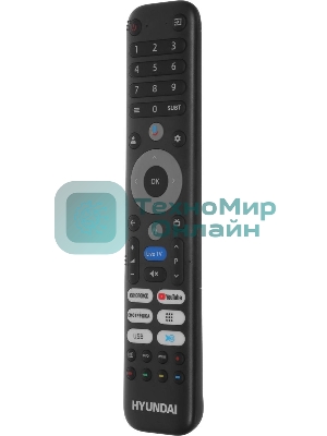 Телевизор Hyundai 43