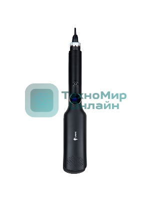 Выпрямитель для волос Leonord LE-1268 черный, 44 мм, 100-220 °C, 13 режимов