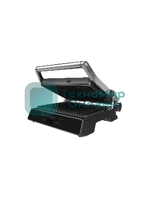 Гриль электрический Topdevice EG600, серебристый (TDEG600_SL)