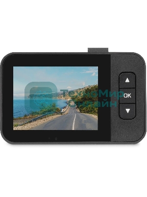 Видеорегистратор Digma FreeDrive 530, 1920x1080, 2