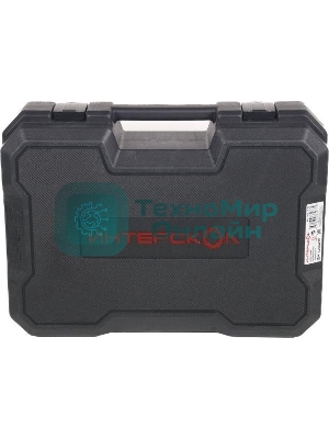 Дрель-шуруповерт аккумуляторная INTERSKOL DAU-13/36V 90