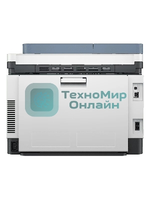 МФУ лазерное HP Color LaserJet Pro MFP 3303fdn, A4, цветной, печ. до 25 стр/мин., скан. до 19/8 стр/мин., 600х600 dpi (печ.), 1200x1200 dpi (скан.), USB, Ethernet (RJ-45)