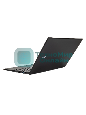 Ноутбук Hiper Workbook 15.6
