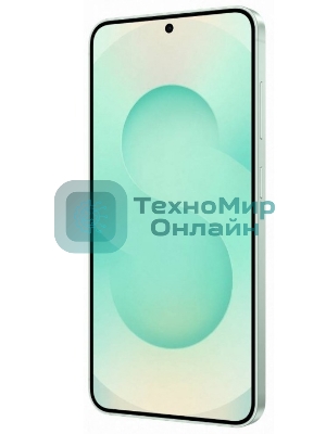 Смартфон Samsung Galaxy S25 SM-S931B 12/512Gb мятный