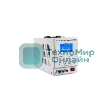 Лабораторный источник питания постоянного тока одноканальный Atten TPR3005T 5 А, 30 В, 150 Вт