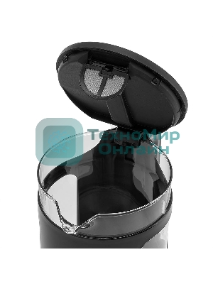 Чайник электрический Delta Lux DE-1017