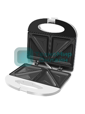 Сэндвичница HITT HT-5206, 750 Вт