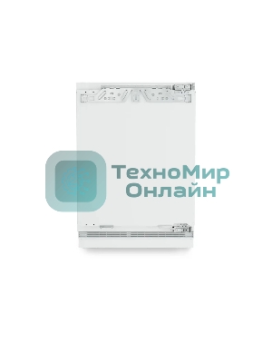 Встраиваемый холодильник Liebherr URc 3700-20 001 Pure, высота 86-92 см, door-on-door, без морозильного отделения, сенсорная электроника внутри камеры. Важно: увеличенная высота встраивания: 86-92 см