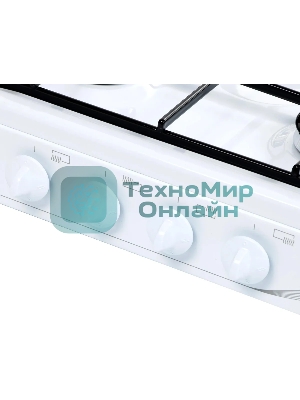 Плита настольная газовая ПГ 900-03