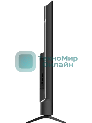 Телевизор Haier 50