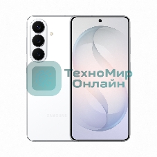 Смартфон Samsung Galaxy S26 SM-S942B 12/512Gb белый