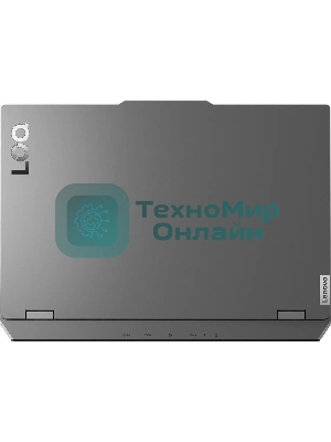 Ноутбук Lenovo LOQ 15IRX9/15.6