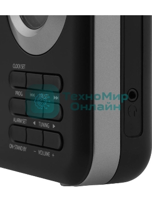 Радиоприемник Vitek VT-3592 (BK) Тип батареек UM-2/С. Выходная мощность 1 вт.