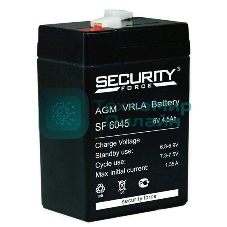 Батарея для ИБП Delta Security Force SF 6045 (6V 4.5Ah)