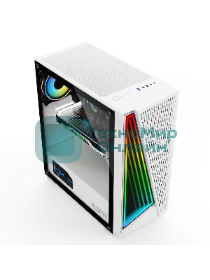 Компьютерный корпус ALSEYE X3-W
