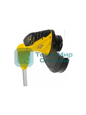 Электрический триммер Huter 70/1/5 GET-600 600Вт