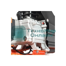 Компрессор Patriot EURO 50/2601.8кВт 220В 260л/мин 50л выход быстросъем елочка 8мм