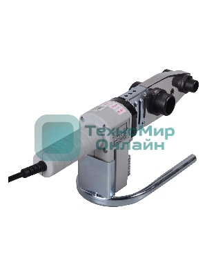 Аппарат для сварки пластиковых труб Ресанта АСПТ-1000Д