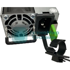 Блок питания серверный Chenbro 384-PSU00024B0A, AS'Y COMPONENT,RM42300,PSU MODULE,BULK,5PCS/CTN,16CTN/PALLET,FOR FSL025, 7HCG(800W),ACBEL, серый