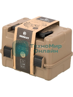 Автомобильный компрессор Berkut SPEC-15